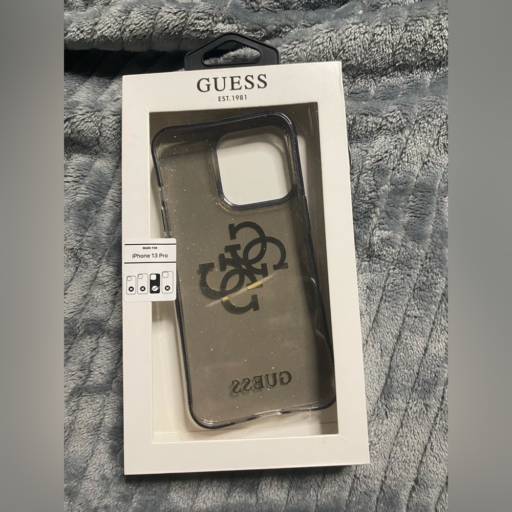 IPhone 13 Pro Phone Case.